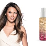 Aceite Luster Lock Gloss K-PAK Color Therapy 63ml