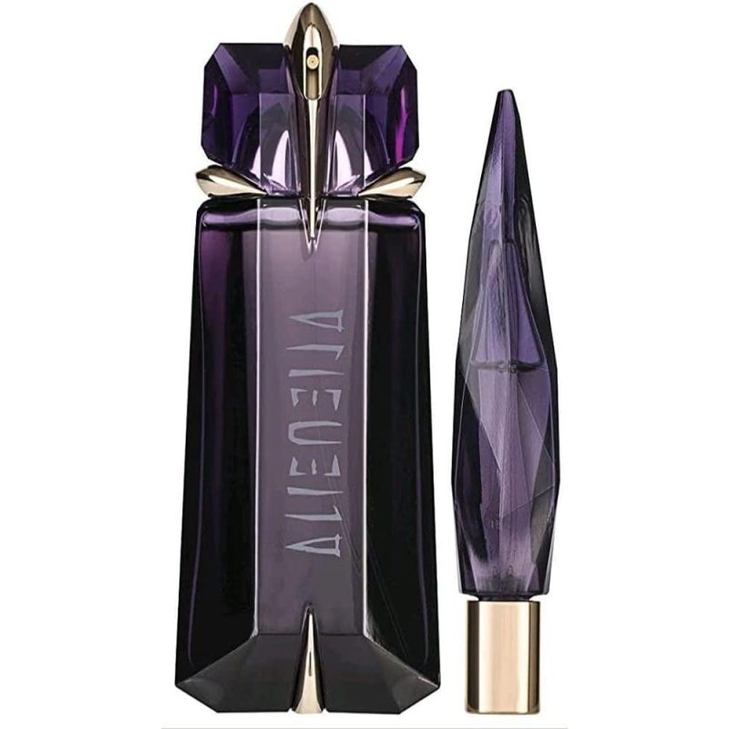 Mugler Alien EDP Set 90ml+10ml - Imagen 2