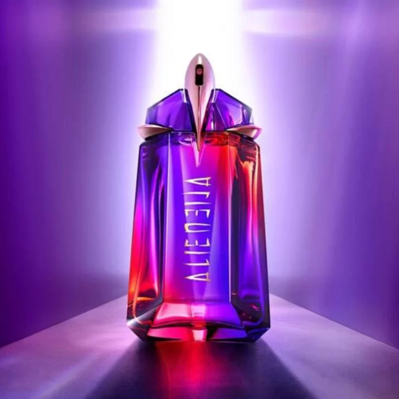 Mugler Alien Hypersense EDP 100ml - Imagen 3