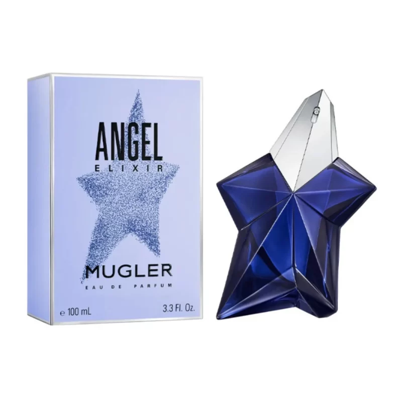 Mugler Angel Elixir EDP 100ml - Imagen 2