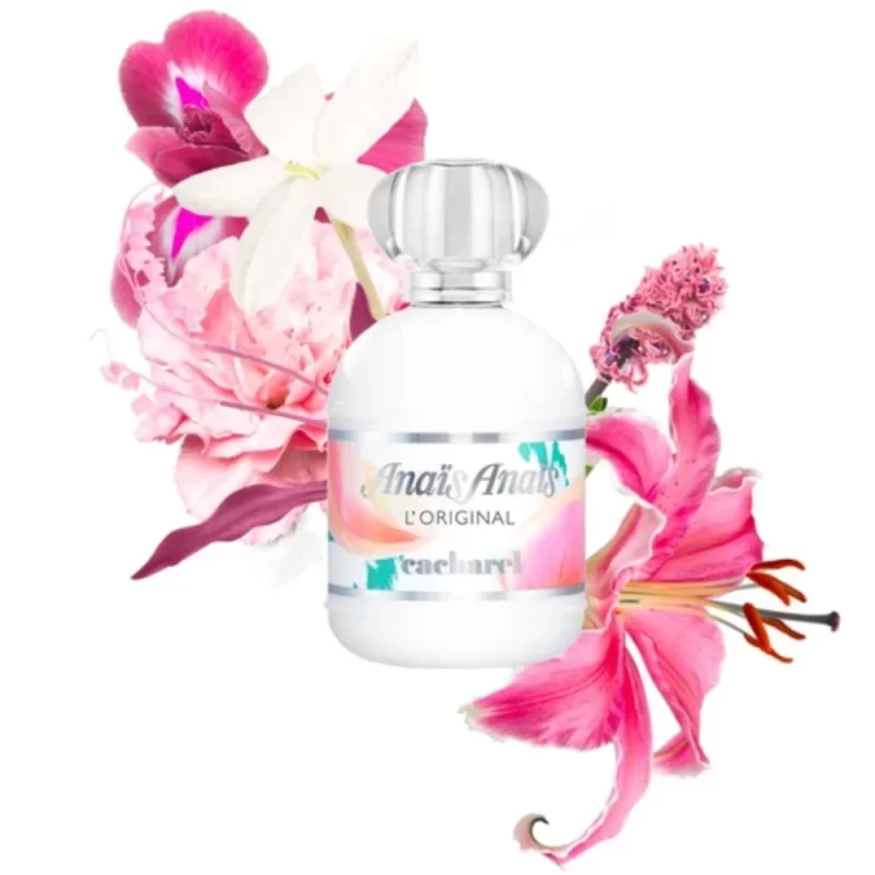 Anais Anais Eau De Toilette - Imagen 3