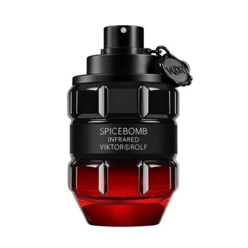 Spicebomb Infrared EDP 90ml