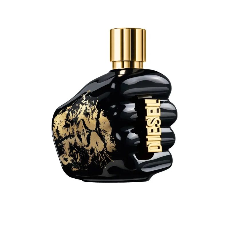 Spirit of the Brave Eau de Toilette