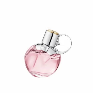 Azzaro Wanted Girl Tonic Eau de Toilette 50ml