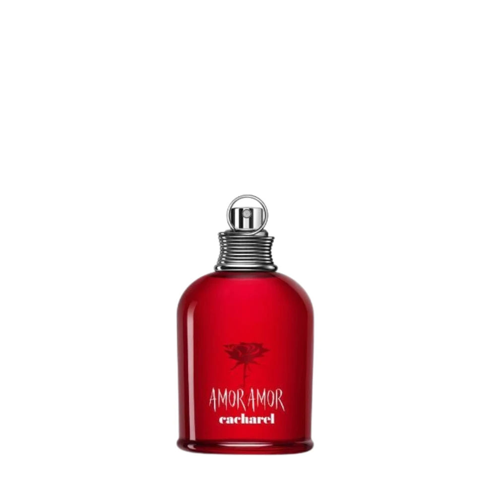 Amor Amor Eau De Toilette