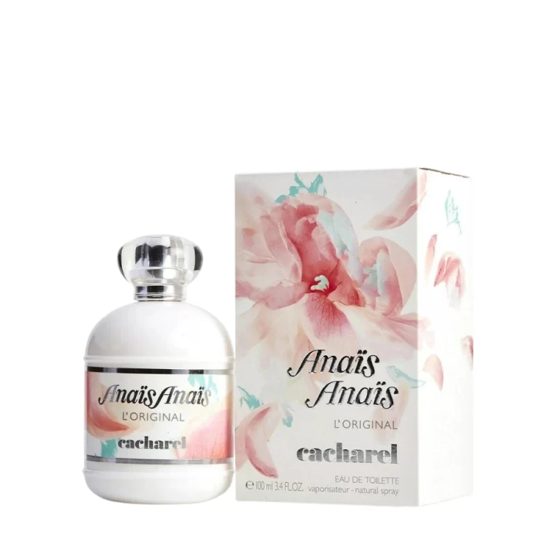 Anais Anais Eau De Toilette - Imagen 2