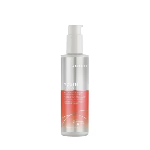 Anti-Frizz Blowout Creme Youthlock Joico 177ml