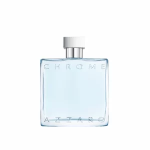 Azzaro Chrome Eau de Toilette 100ml