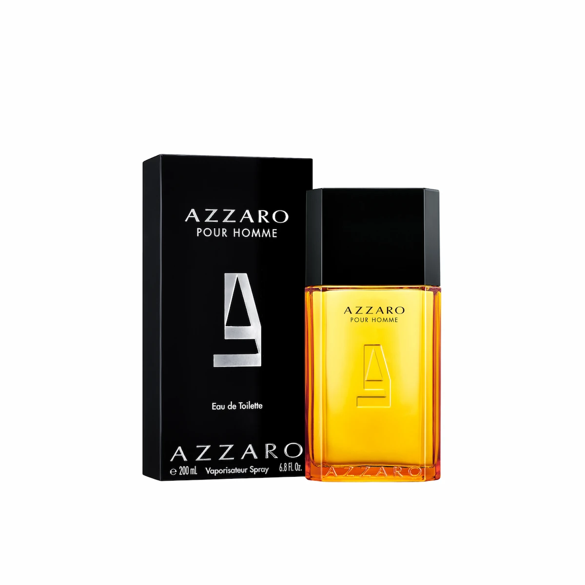 Azzaro Pour Homme Eau de Toilette