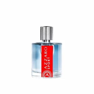 Azzaro Sport Eau de Toilette 100ml