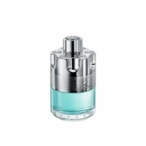 Azzaro Wanted Man Tonic Eau de Toilette 100ml