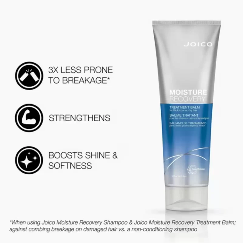 Treatment Balm Moisture Recovery Joico - Imagen 2