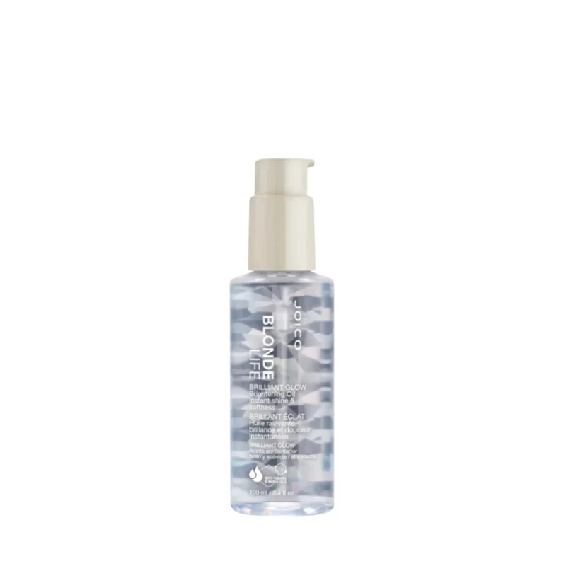 Aceite Brightening Blonde Life Joico 100ml