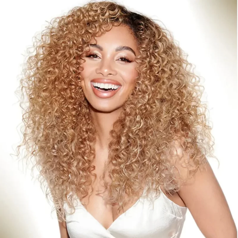 Brightening Veil Blonde Life Joico 150ml - Imagen 3