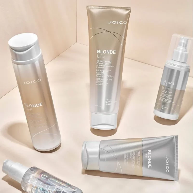 Brightening Veil Blonde Life Joico 150ml - Imagen 2