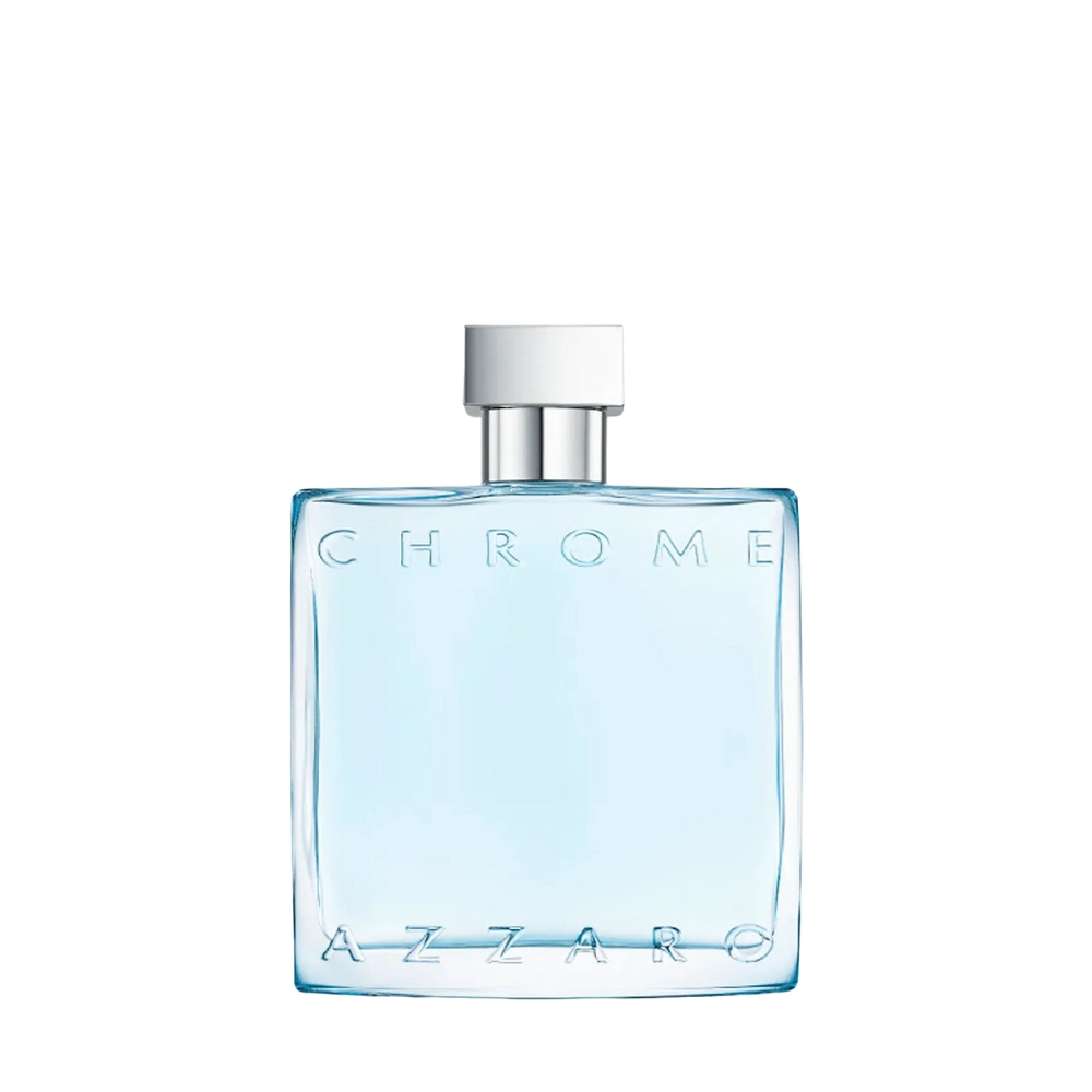Azzaro Chrome Eau de Toilette