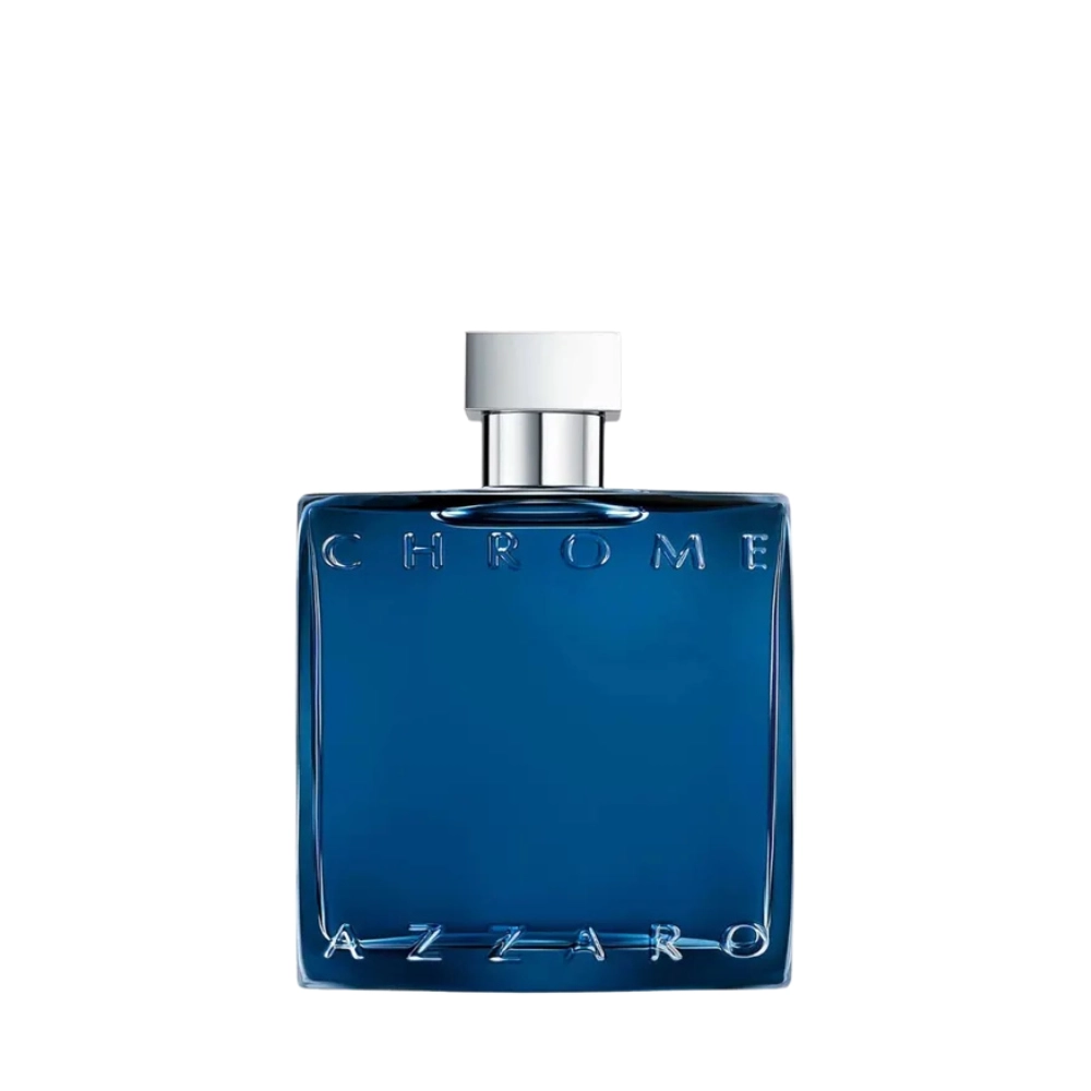 Azzaro Chrome Parfum 100ml