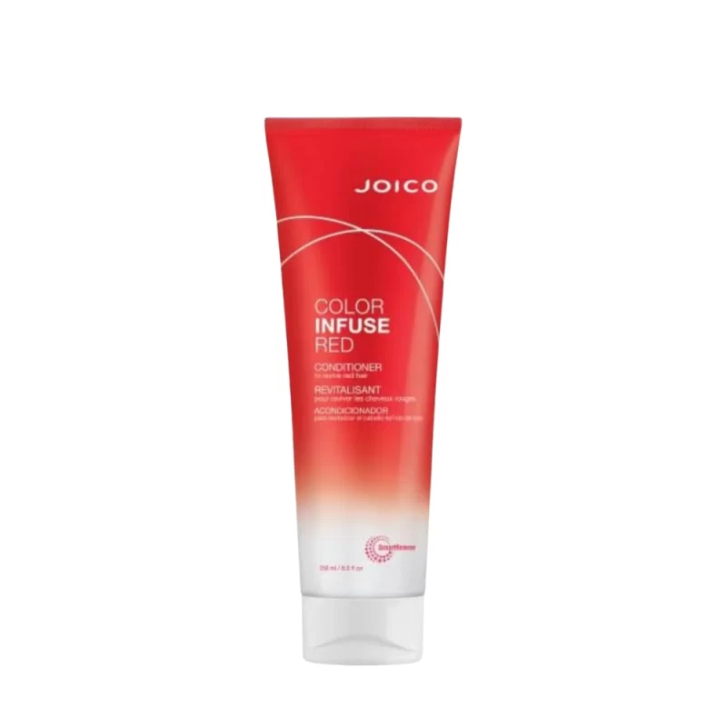 Acondicionador Color Infuse Red Joico 300ml