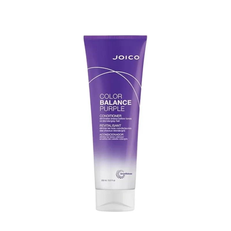 Acondicionador Color Balance Purple Joico 300ml