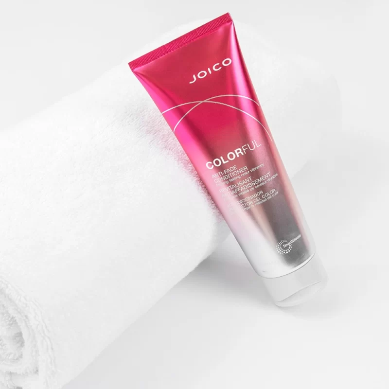 Acondicionador Anti-fade Colorful Joico 250ml - Imagen 4