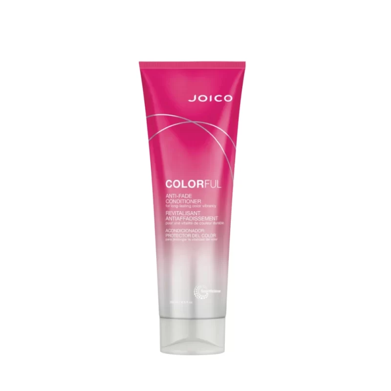 Acondicionador Anti-fade Colorful Joico 250ml