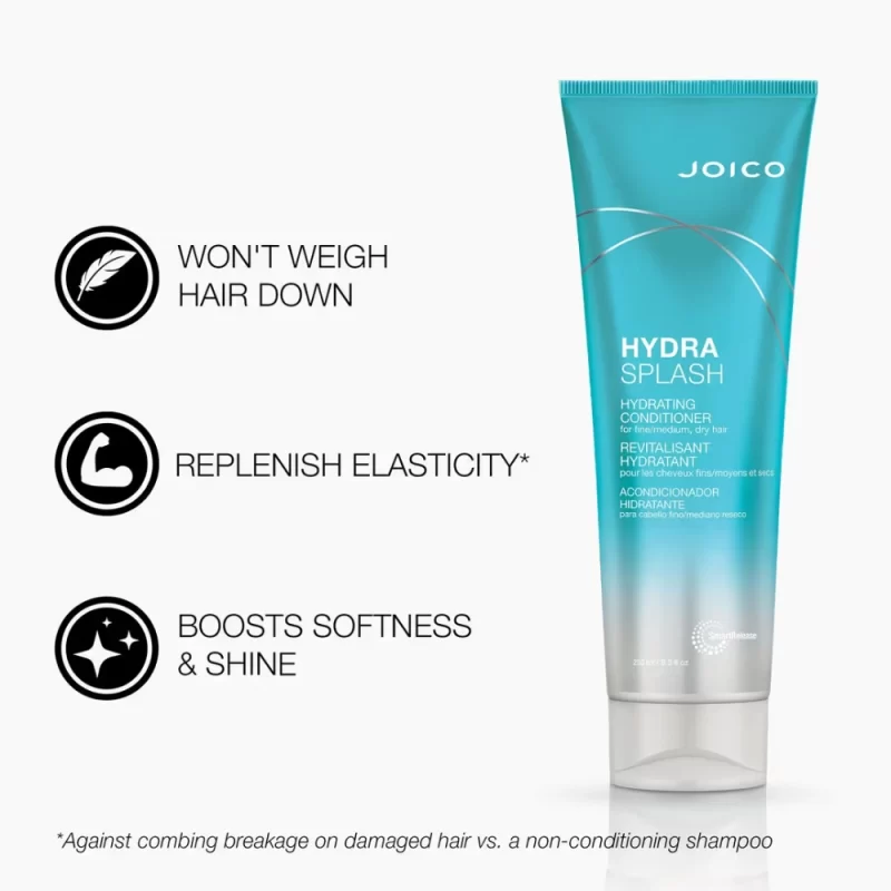 Acondicionador Hydrasplash Joico 250ml - Imagen 2