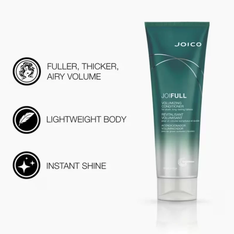 Acondicionador Joifull Joico 250ml - Imagen 2