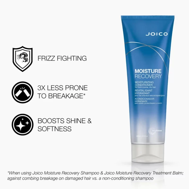 Acondicionador Moisture Recovery Joico 250ml - Imagen 2