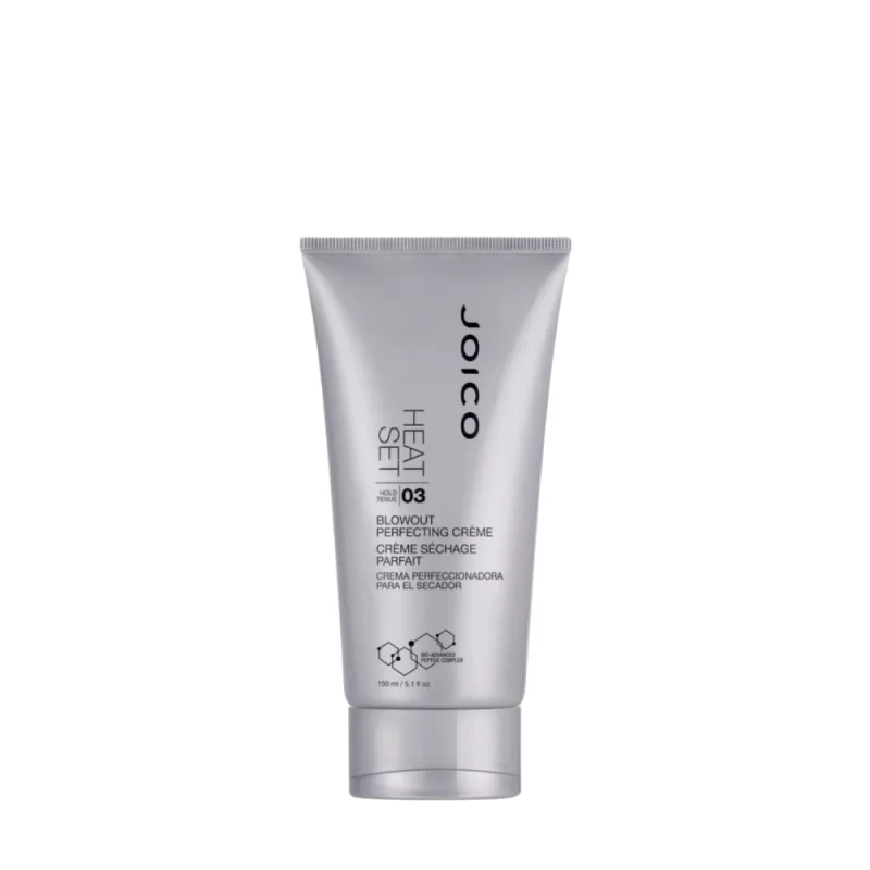 Heat Set Blow Dry Styling Creme Joico 150ml