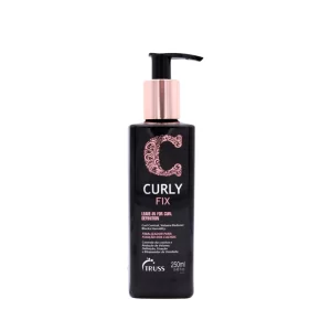Curly Fix Truss 250ml