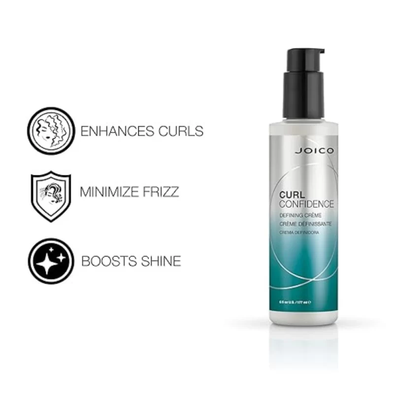 Curl Confidence Joico 177ml - Imagen 2