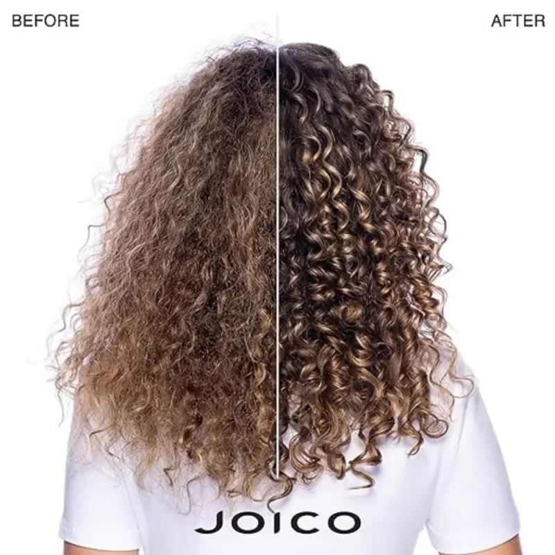 Curl Confidence Joico 177ml - Imagen 4