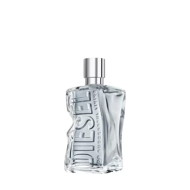 Diesel For Successful Living D5 EDT 100ml