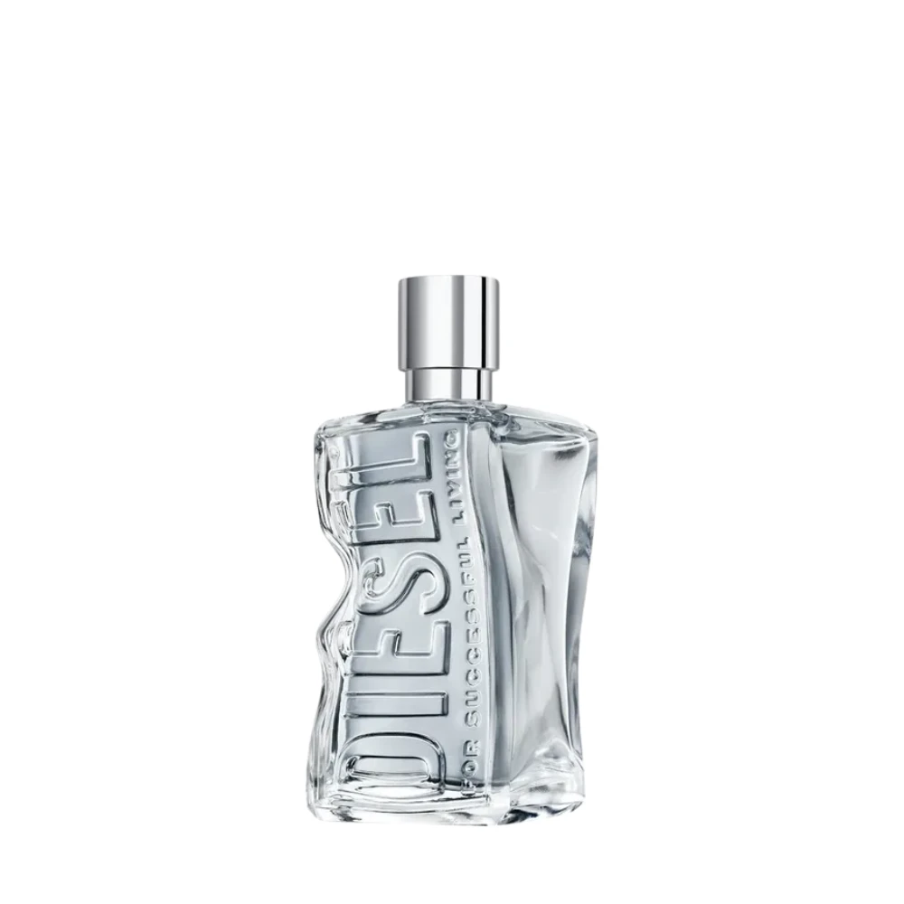 Diesel For Successful Living D5 EDT 100ml