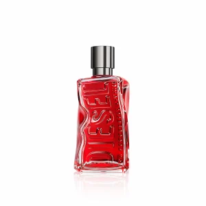 Diesel For Successful Living Red Eau de Parfum 100ml