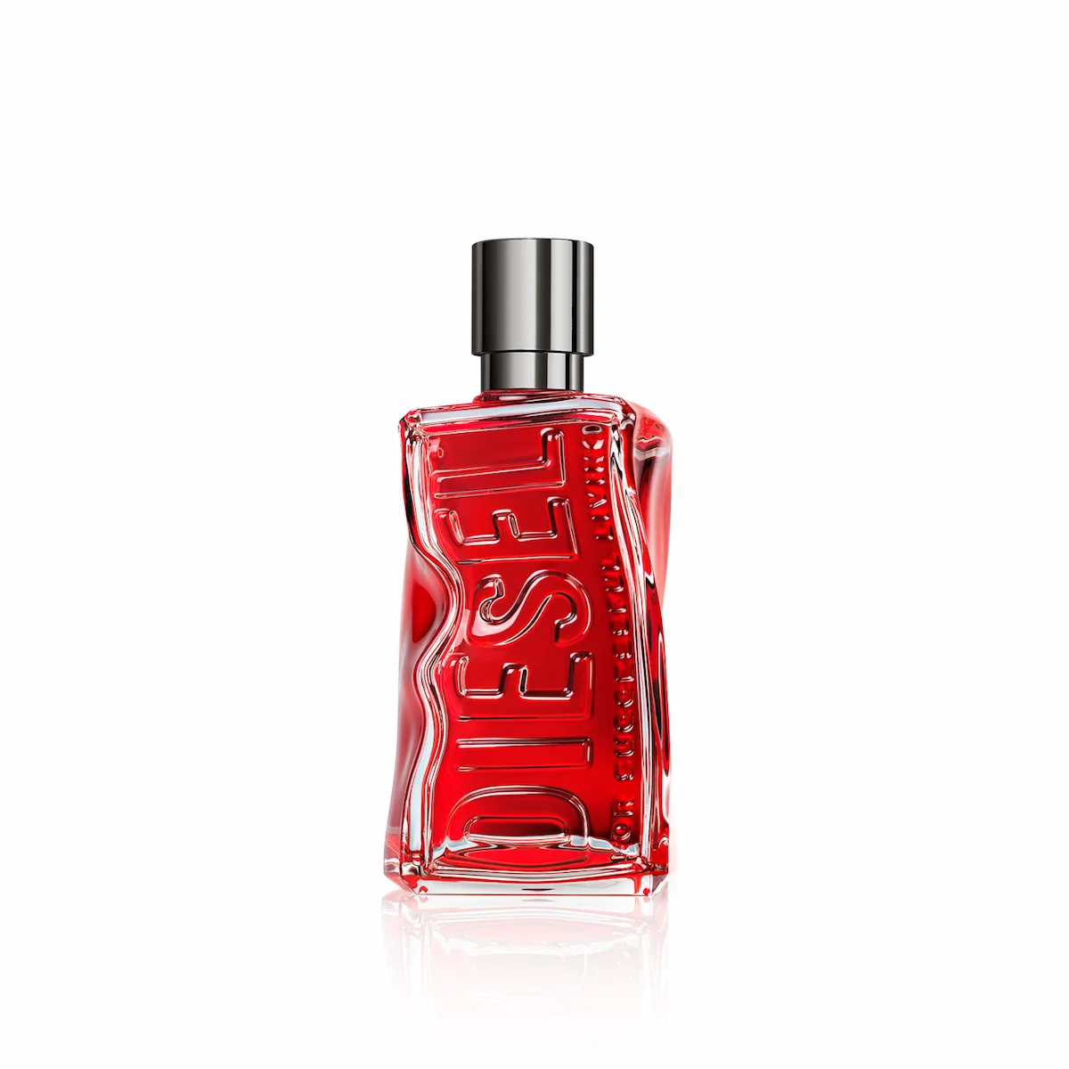 Diesel For Successful Living Red Eau de Parfum 100ml