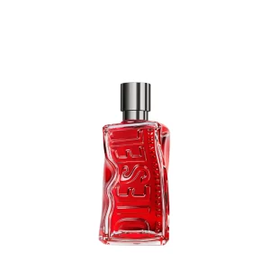 Diesel For Successful Living Red EDP 100ml