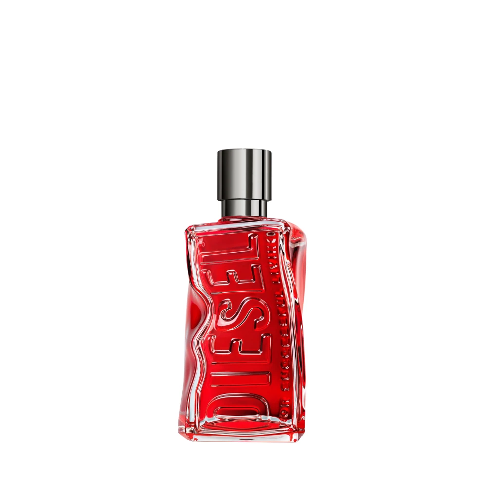 Diesel For Successful Living Red EDP 100ml