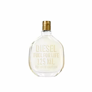 Diesel Fuel For Life Eau de Toilette 125ml