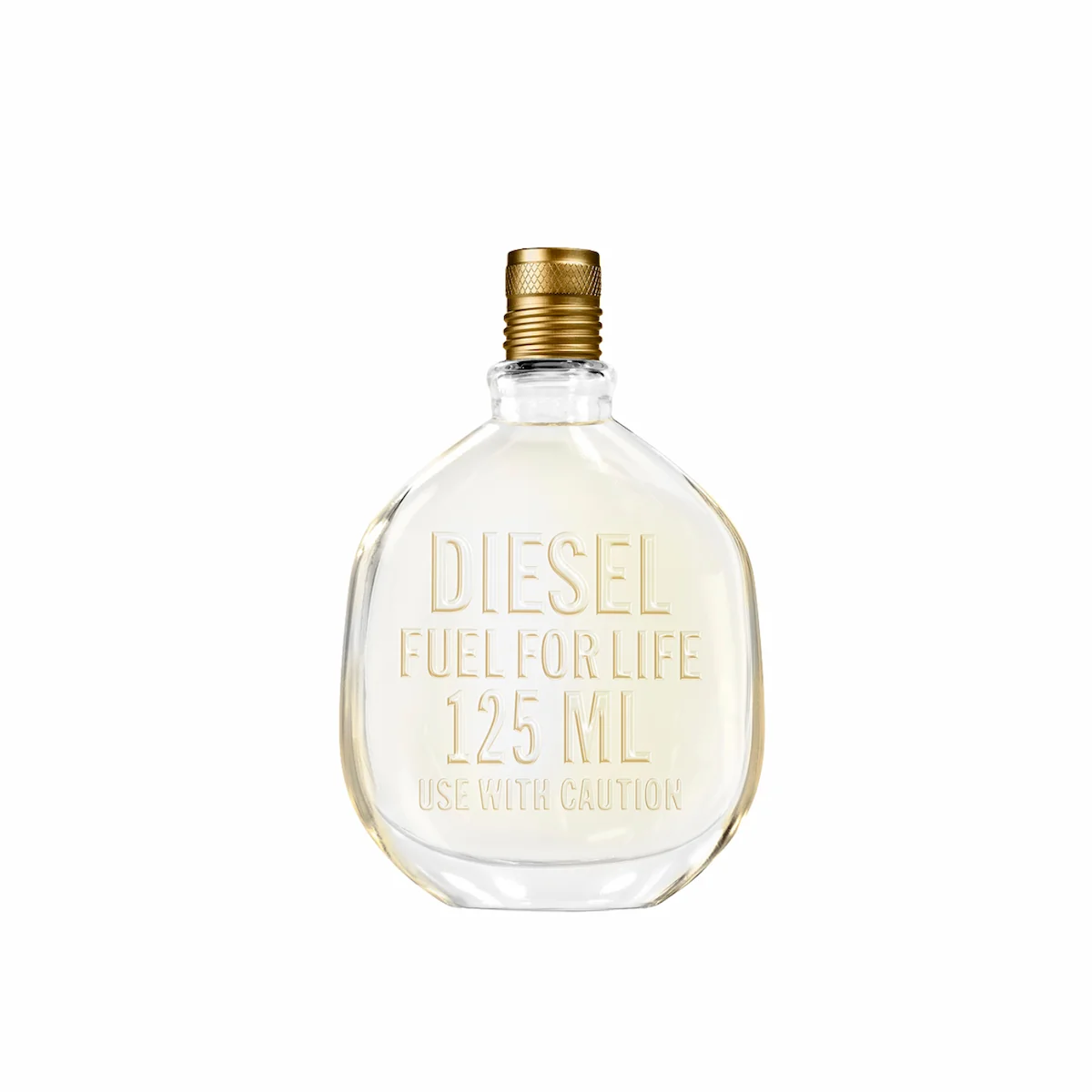 Diesel Fuel For Life Eau de Toilette 125ml