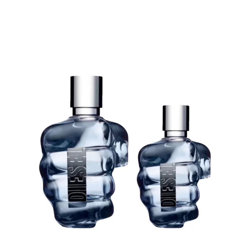 Diesel Only The Brave EDT Set 125ml+35ml - Imagen 2