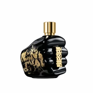 Diesel Spirit Of The Brave Eau de Toilette 100ml