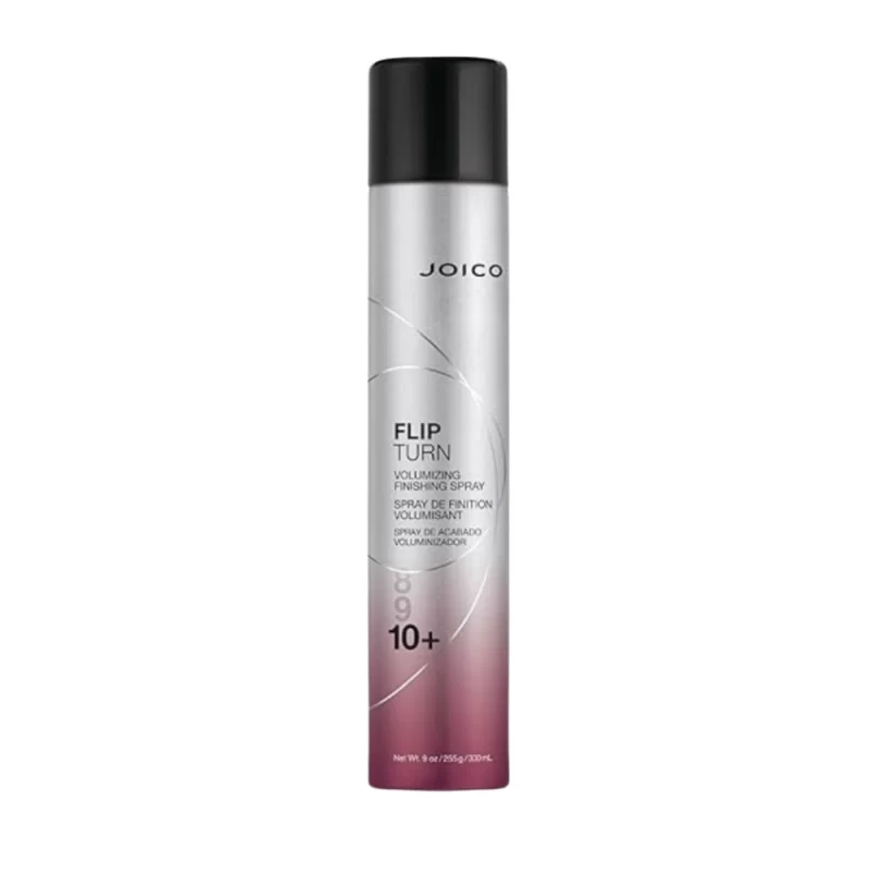 Flip Turn Volumizing Hairspray Joico 300ml
