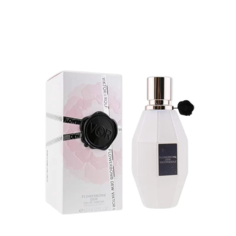 Flowerbomb Dew Viktor & Rolf - Imagen 2