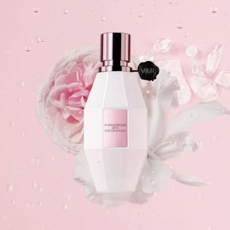 Flowerbomb Dew Viktor & Rolf - Imagen 4