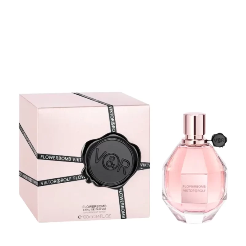 Flowerbomb Eau de Parfum - Imagen 2