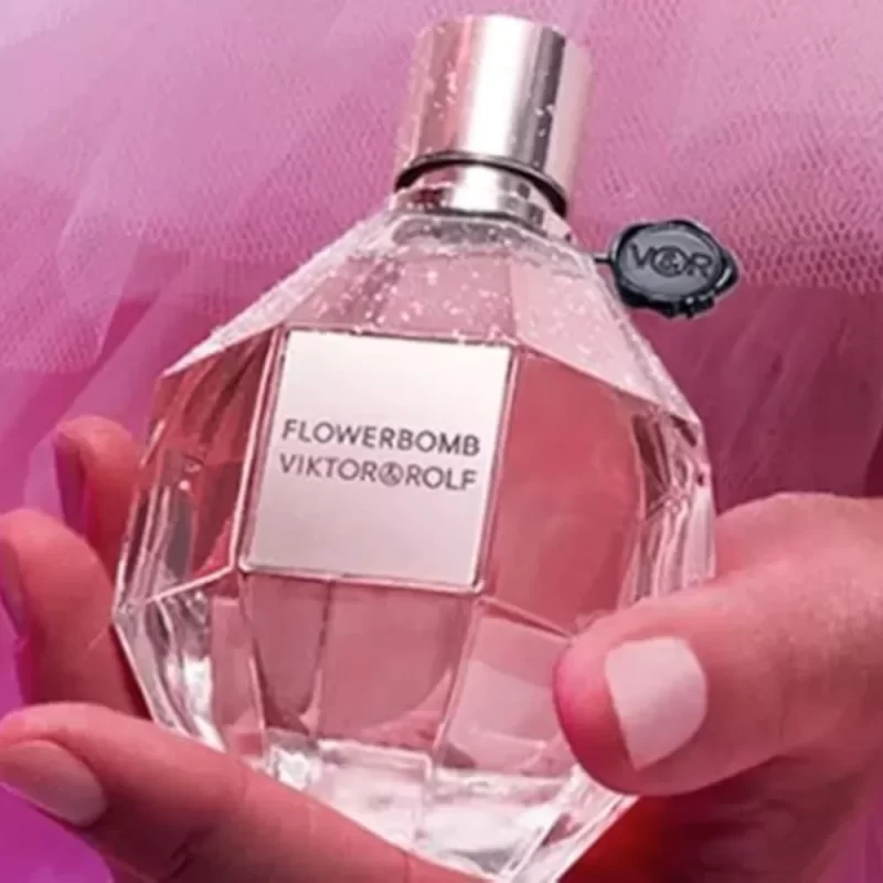 Flowerbomb Eau de Parfum - Imagen 3