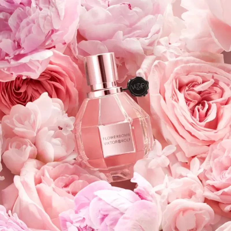 Flowerbomb Eau de Parfum - Imagen 4