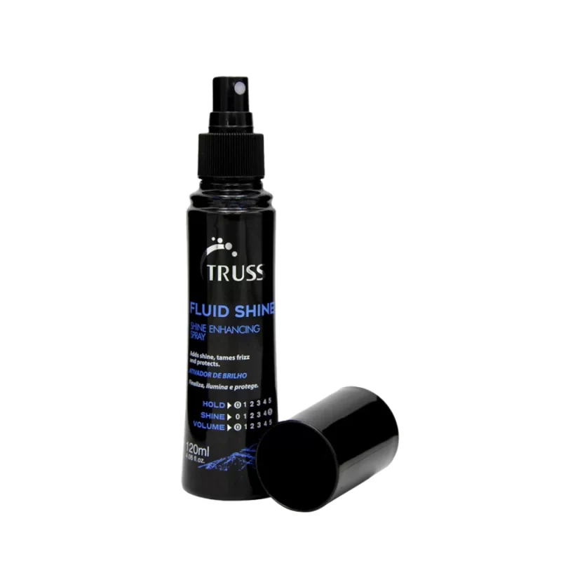 Fluid Shine Truss 120ml - Imagen 3