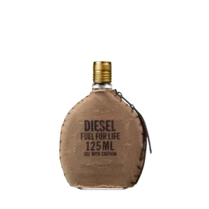 Fuel For Life Eau de Toilette 125ml